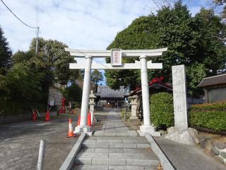 八幡神社の参拝記録(かんたろうさん)