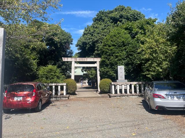 神明社の参拝記録3