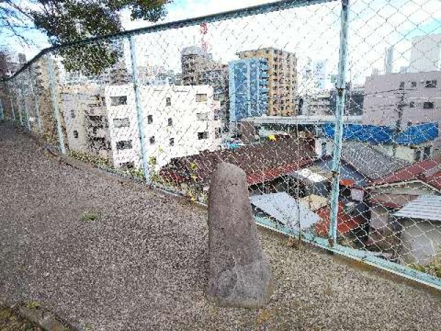 神奈川県横浜市西区浅間町1ｰ19ｰ10浅間神社 招魂社の写真8