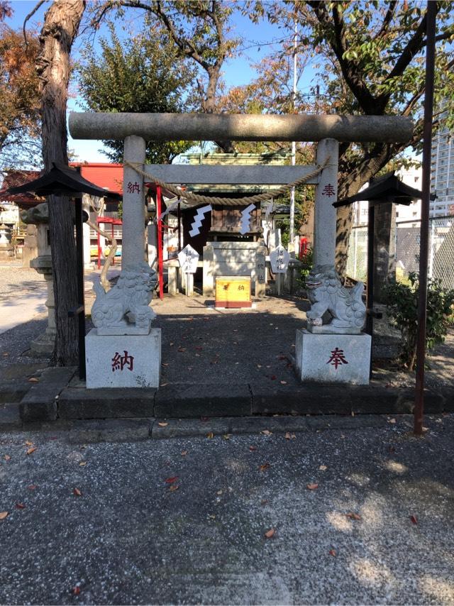 招魂社の参拝記録8