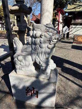 招魂社の参拝記録(⛩️🎠🐢まめ🐢🎠⛩️さん)