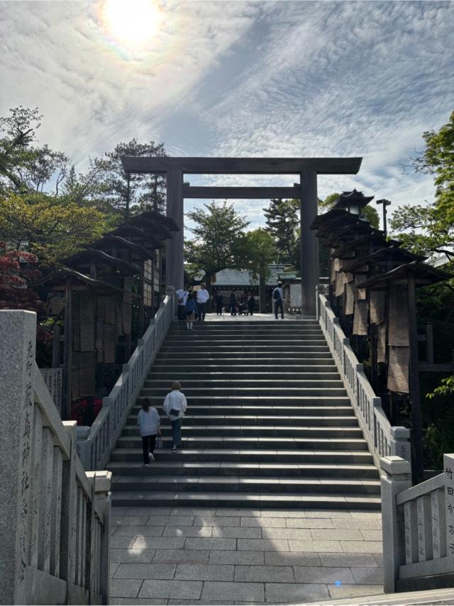 神奈川県横浜市西区宮崎町64番地 伊勢山皇大神宮の写真104