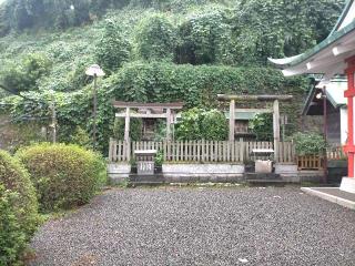 嚴島神社（元町厳島神社）の参拝記録(正人さんさん)
