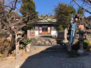 吾妻神社（おあづまさま）の参拝記録(こーちんさん)