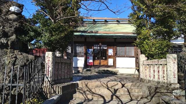 吾妻神社（おあづまさま）の参拝記録6