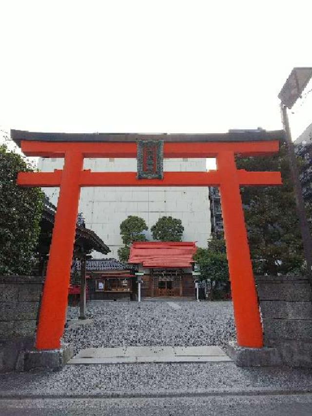 厳島神社 横浜弁天 の情報 御朱印集めに 神社 お寺検索no 1 神社がいいね お寺がいいね 13万件以上の神社仏閣情報掲載