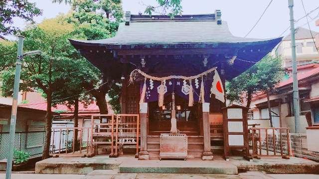 子神社(人不入斗宮)の参拝記録(miyumikoさん)