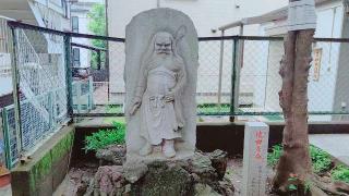 子神社(人不入斗宮)の参拝記録(miyumikoさん)