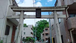 若宮八幡宮の参拝記録(miyumikoさん)