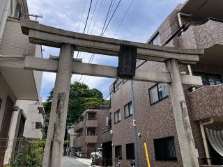 若宮八幡宮の参拝記録(カズさん)