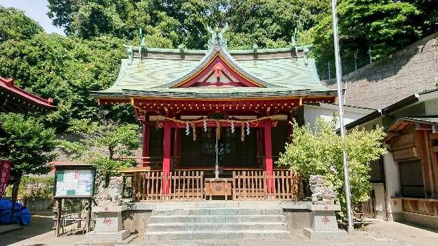 若宮八幡宮の参拝記録4