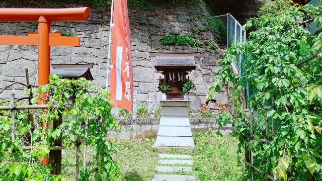 天満宮（若宮八幡宮末社）の参拝記録3