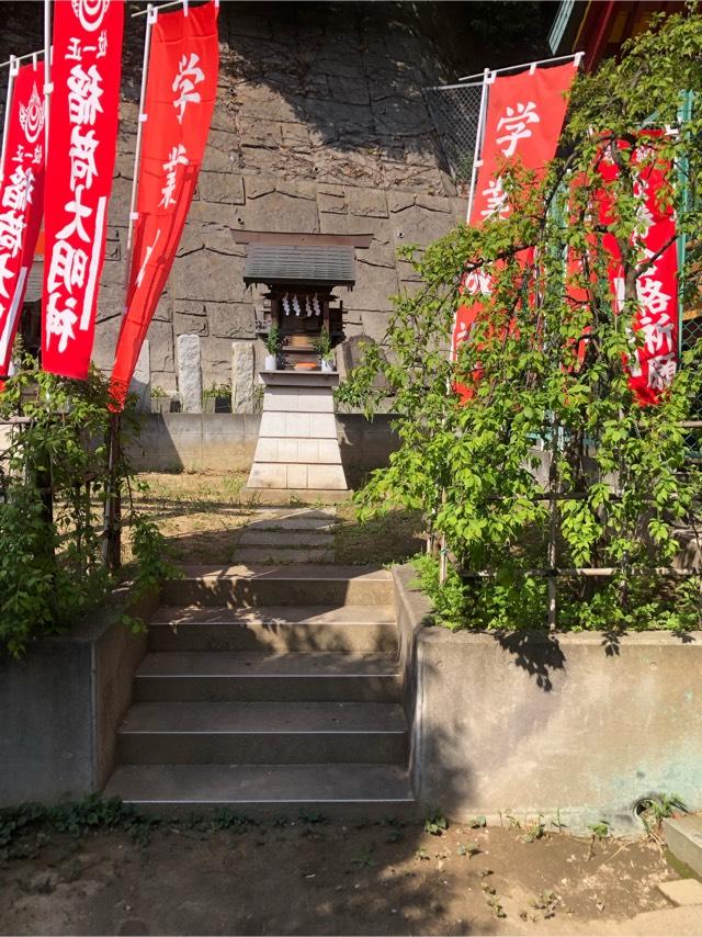 天満宮（若宮八幡宮末社）の参拝記録2