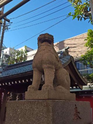金刀比羅大鷲神社の参拝記録(はじめさん)