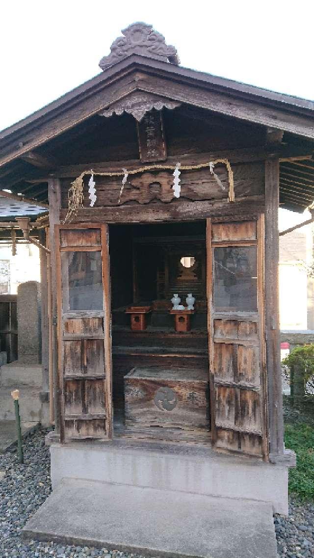 秋葉神社の参拝記録5