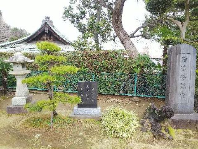 神奈川県横浜市南区南太田2-7-29 杉山神社（横浜水天宮）の写真13