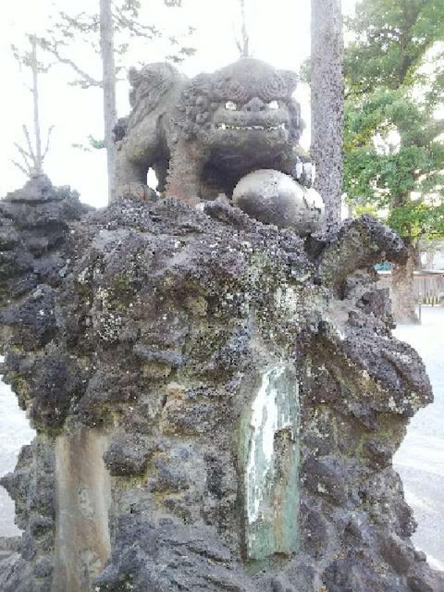 神奈川県横浜市南区山王町5ｰ32 日枝神社（お三の宮）の写真38
