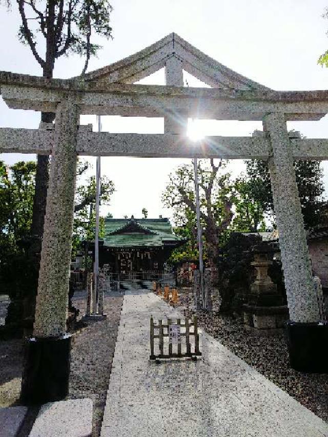 神奈川県横浜市南区山王町5ｰ32 日枝神社（お三の宮）の写真62