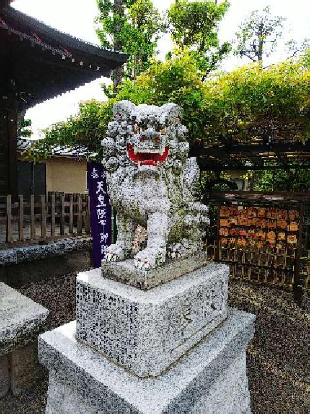 神奈川県横浜市南区山王町5ｰ32 日枝神社（お三の宮）の写真66