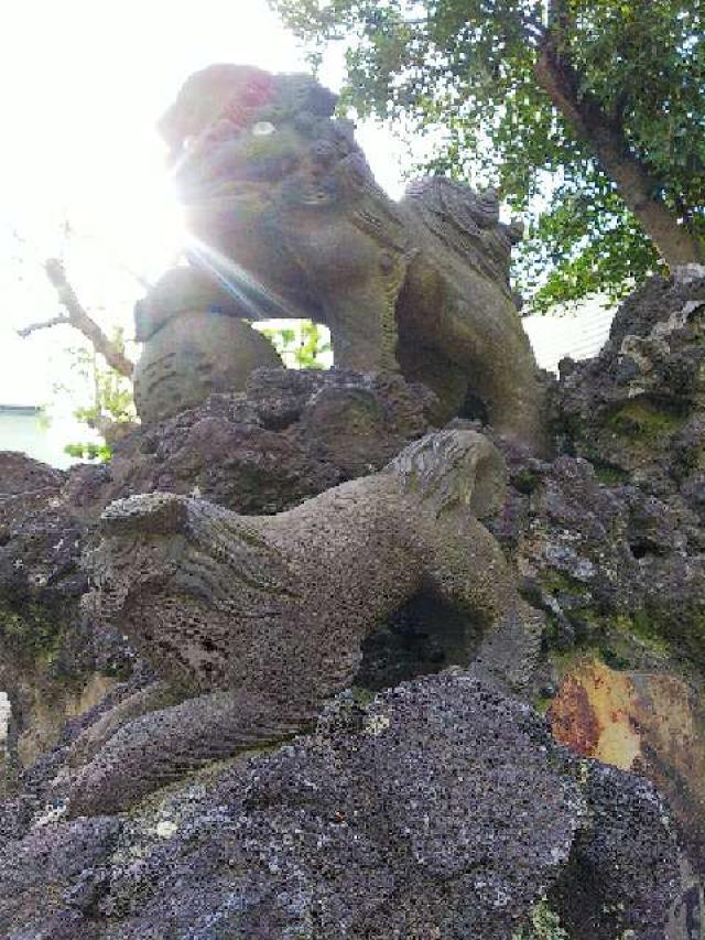 神奈川県横浜市南区山王町5ｰ32 日枝神社（お三の宮）の写真70