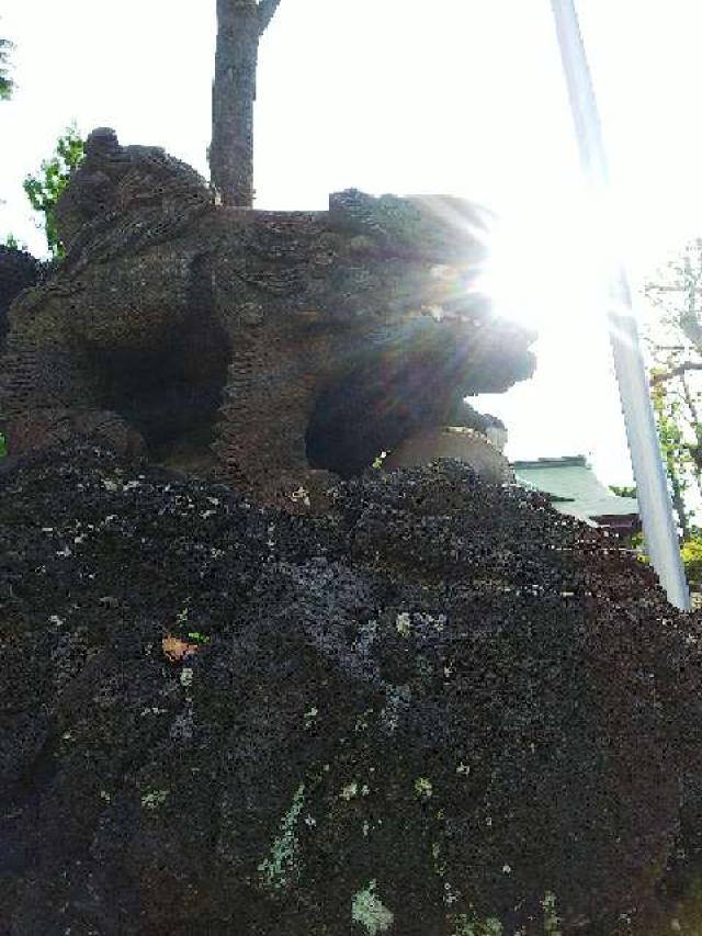 神奈川県横浜市南区山王町5ｰ32 日枝神社（お三の宮）の写真71