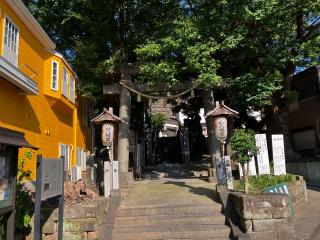 中村八幡宮の参拝記録(カズさん)
