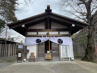 中村八幡宮の参拝記録(金髪しんちゃんさん)