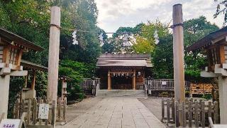 神明社(保土ヶ谷区神戸町)の参拝記録(miyumikoさん)