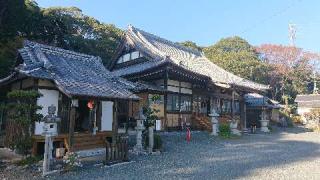 東漸寺の参拝記録(まっきーさん)