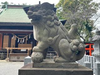 星川 杉山神社の参拝記録(shikigami_hさん)