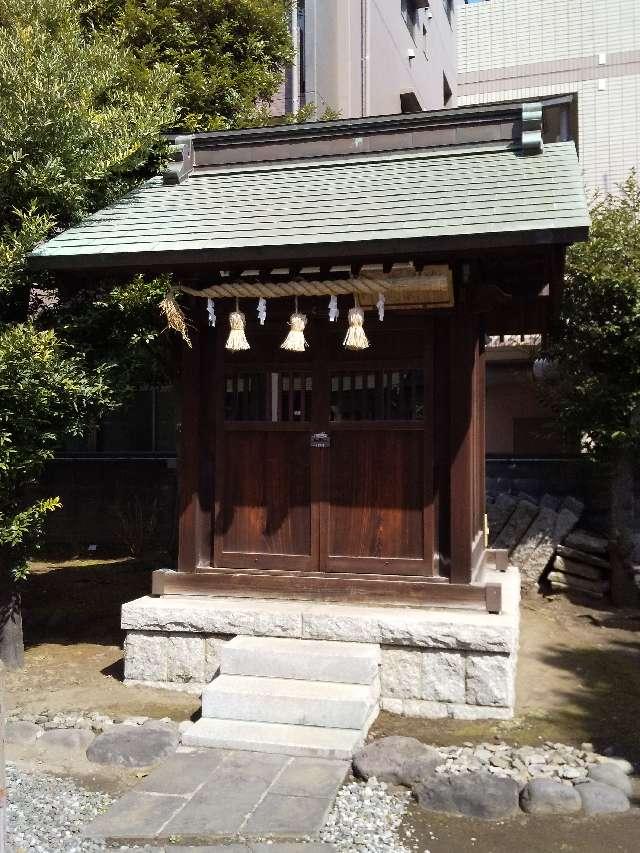神明社の参拝記録2