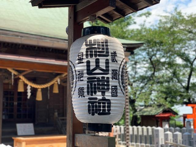 仏向町 杉山社の参拝記録2