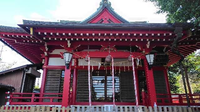 岡村天満宮の参拝記録10