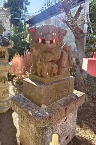 岡村天満宮の参拝記録(ユウさん)