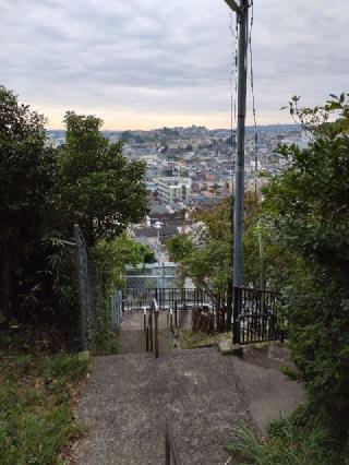 浅間神社（森浅間神社）の参拝記録(りゅうじさん)