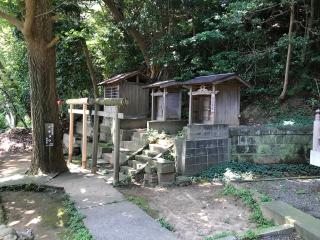 金比羅社の参拝記録(たかさん)