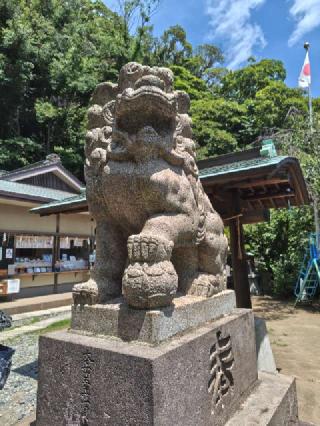 八幡神社（根岸八幡神社）の参拝記録(はじめさん)