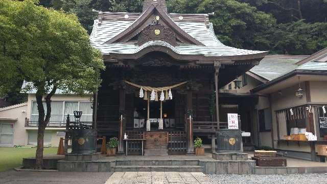 八幡神社（根岸八幡神社）の参拝記録6