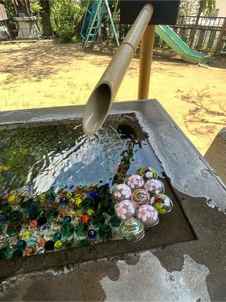 八幡神社（根岸八幡神社）の参拝記録(みきさん)