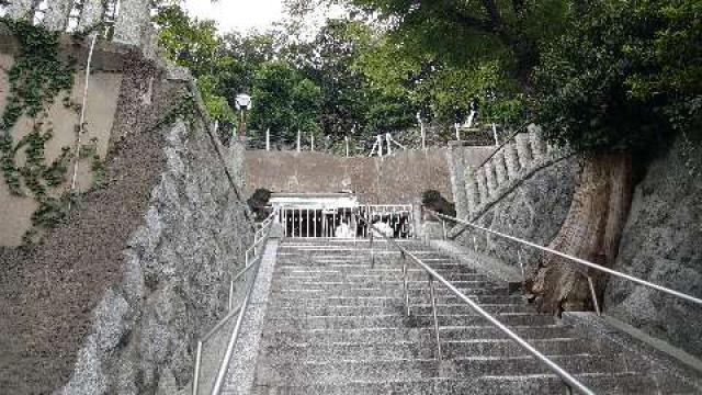 日枝大神の参拝記録1