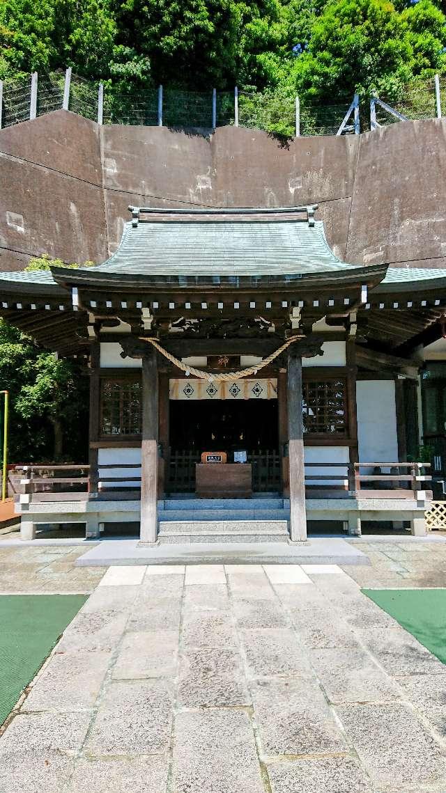 日枝大神の参拝記録4