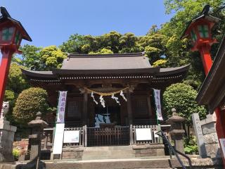 瀬戸神社の参拝記録(ロカさん)