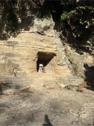 稲荷祠の参拝記録(⛩️🐍🐢まめ🐢🐍⛩️さん)