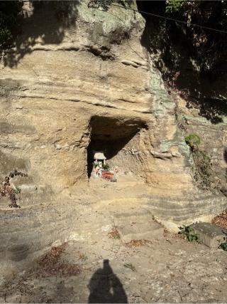 稲荷祠の参拝記録(⛩️🐍🐢まめ🐢🐍⛩️さん)