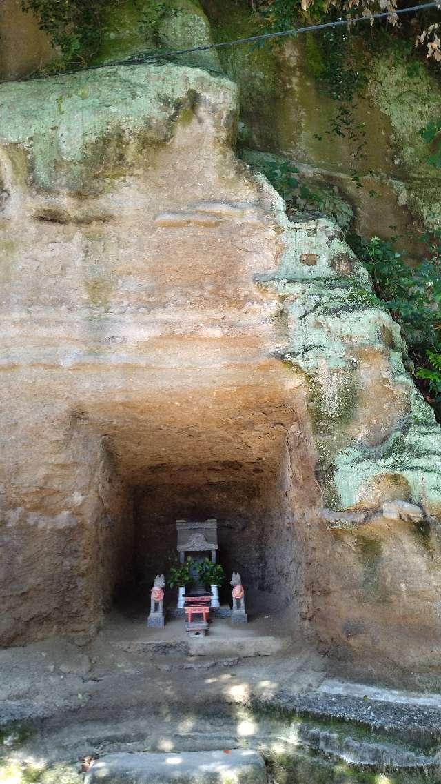 稲荷祠（瀬戸神社末社）の参拝記録3