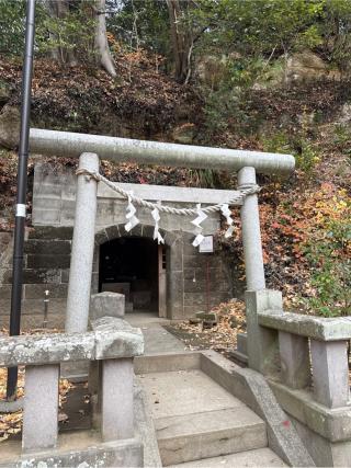 小泉弁才天社(小泉山竹生島弁財天社)の参拝記録(⛩️🎠🐢まめ🐢🎠⛩️さん)