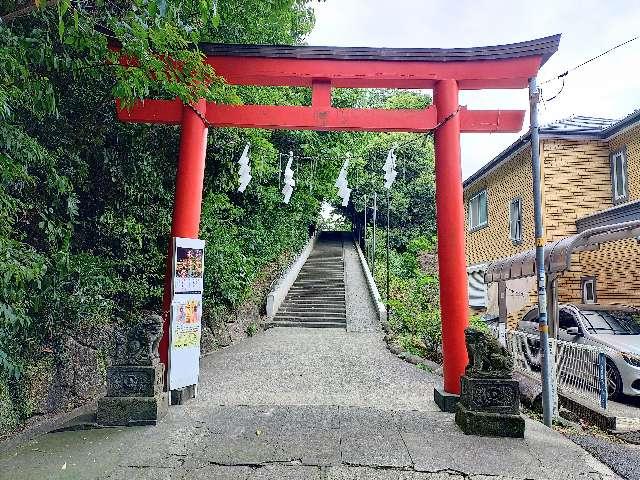 富岡八幡宮の参拝記録5