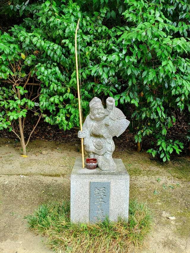 神奈川県横浜市金沢区富岡東4ｰ5ｰ41 富岡八幡宮の写真11