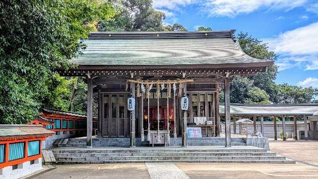 富岡八幡宮の参拝記録4