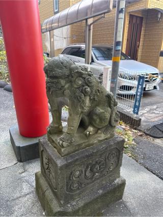 富岡八幡宮の参拝記録(⛩️🐍🐢まめ🐢🐍⛩️さん)